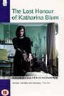 The Lost Honour Of Katarina Blum